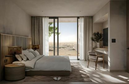 Villa - 5 Bedrooms - 7 Bathrooms for sale in The Ritz-Carlton Residences - Al Wadi Desert - Ras Al Khaimah Villa - 5 Bedrooms - 7 Bathrooms for sale in The Ritz-Carlton Residences - Al Wadi Desert - Ras Al Khaimah