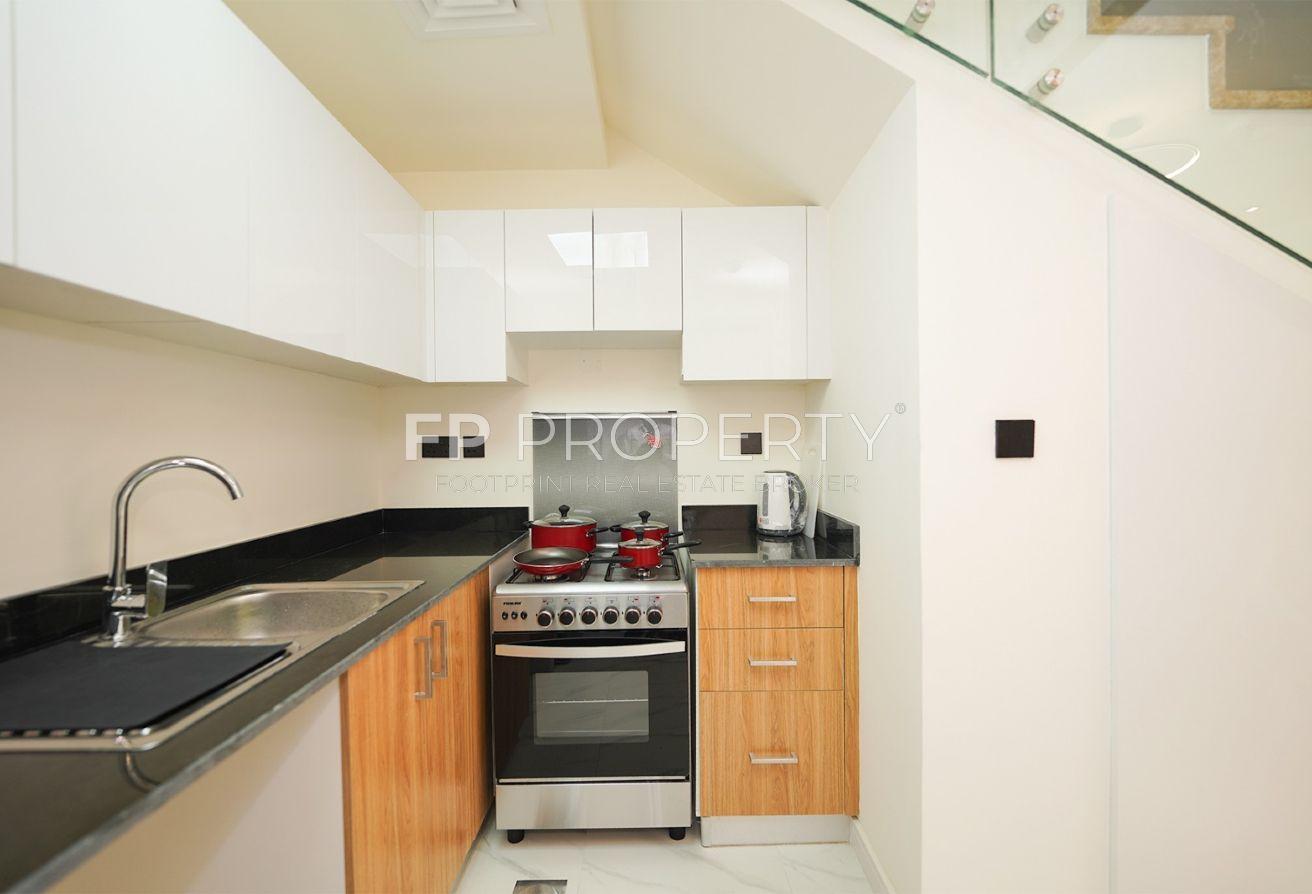 Luxury Villa | Ready to Move in | Fully Furnished photo 14