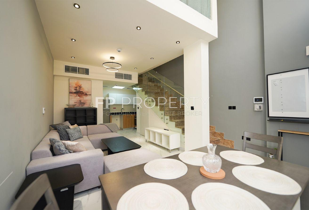 Luxury Villa | Ready to Move in | Fully Furnished photo 2