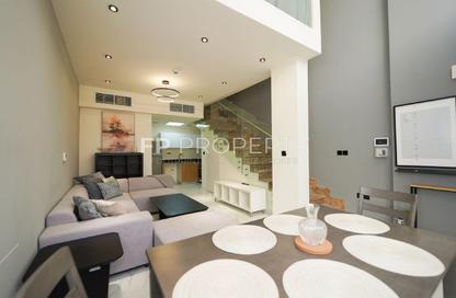 Villa - 1 - 2 for rent in Rukan 3 - Rukan - Dubai