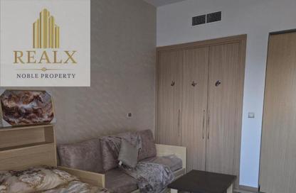 Apartment - Studio - 1 Bathroom for rent in Azizi Aura - Downtown Jebel Ali - Dubai Apartment - Studio - 1 Bathroom for rent in Azizi Aura - Downtown Jebel Ali - Dubai