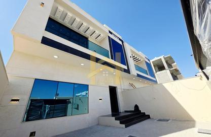 Townhouse - 5 Bedrooms - 7 Bathrooms for sale in Al Yasmeen 1 - Al Yasmeen - Ajman