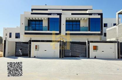 Townhouse - 5 Bedrooms - 7 Bathrooms for sale in Al Yasmeen 1 - Al Yasmeen - Ajman