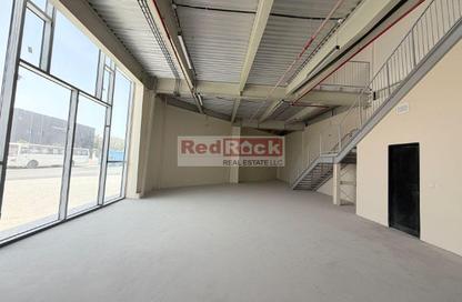 Warehouse - Studio - 1 Bathroom for rent in Al Quoz Industrial Area 4 - Al Quoz Industrial Area - Al Quoz - Dubai Warehouse - Studio - 1 Bathroom for rent in Al Quoz Industrial Area 4 - Al Quoz Industrial Area - Al Quoz - Dubai