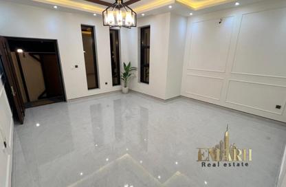 Villa - 5 Bedrooms - 7 Bathrooms for sale in Al Helio 2 - Al Helio - Ajman Villa - 5 Bedrooms - 7 Bathrooms for sale in Al Helio 2 - Al Helio - Ajman