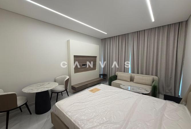 Furnished Brand-New Studio | Balcony | For Rent photo 2