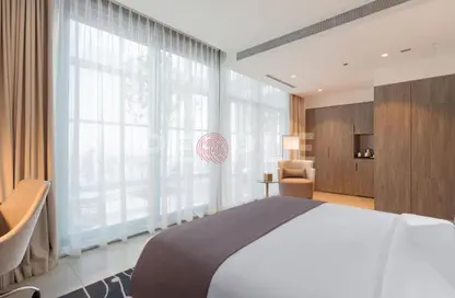 شقة - 1 حمام للبيع في ذا ون في جميرا فيلاج سيركل - قرية جميرا الدائرية - دبي