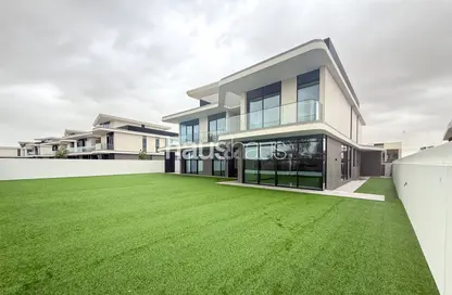 Villa - 6 Bedrooms - 7 Bathrooms for rent in Majestic Vistas (Lamborghini Mansions) - Dubai Hills Estate - Dubai