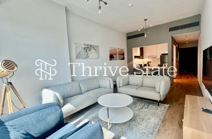 Apartment - 2 Bedrooms - 2 Bathrooms for rent in Dubai Marina Moon Tower - Dubai Marina - Dubai
