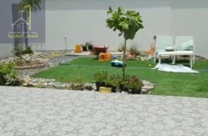 Villa - 4 Bedrooms - 4 Bathrooms for sale in Al Sabkha - Al Riqqa - Sharjah