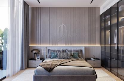 Apartment - Studio - 1 for sale in Samana Barari Views - Majan - Dubai