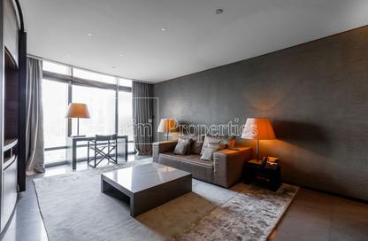 Apartment - 1 Bedroom - 2 Bathrooms for rent in Armani Residence - Burj Khalifa Area - Downtown Dubai - Dubai Apartment - 1 Bedroom - 2 Bathrooms for rent in Armani Residence - Burj Khalifa Area - Downtown Dubai - Dubai
