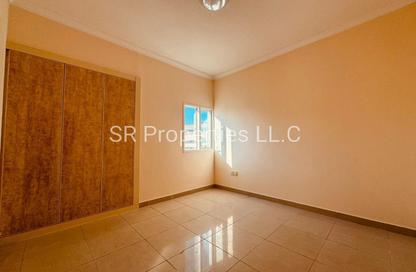 Apartment - 2 Bedrooms - 2 Bathrooms for rent in Al Hafeet Tower 7 - Al Nahda - Sharjah