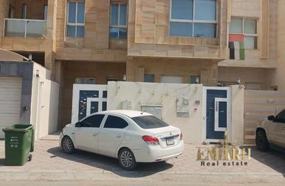 Villa - 5 - 7 for rent in Al Yasmeen 1 - Al Yasmeen - Ajman