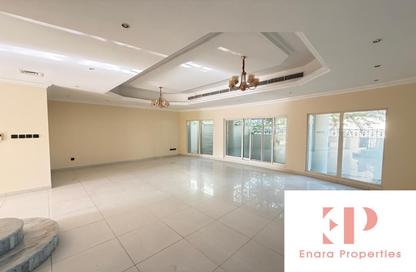 Villa - 5 Bedrooms - 6 Bathrooms for rent in Al Barsha 1 Villas - Al Barsha 1 - Al Barsha - Dubai