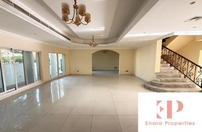 Villa - 5 Bedrooms - 6 Bathrooms for rent in Al Barsha 1 Villas - Al Barsha 1 - Al Barsha - Dubai
