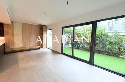 Villa - 4 Bedrooms - 5 Bathrooms for rent in Elan - Tilal Al Ghaf - Dubai