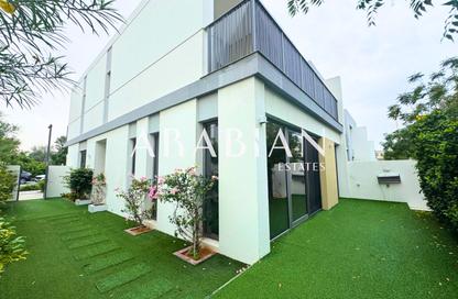 Villa - 4 Bedrooms - 5 Bathrooms for rent in Elan - Tilal Al Ghaf - Dubai