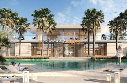 Villa - 7 Bedrooms - 7+ Bathrooms for sale in Karl Lagerfeld Villas - Nad Al Sheba - Dubai