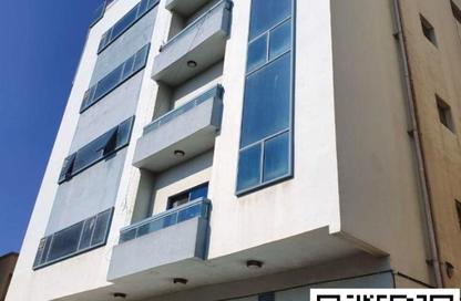 Apartment - 1 Bedroom - 1 Bathroom for rent in Al Nuaimiya - Ajman