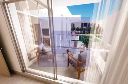 شقة - 3 غرف نوم - 4 حمامات للبيع في المدينة المستدامة - جزيرة ياس - جزيرة ياس - أبوظبي