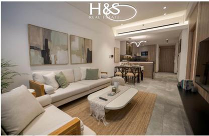 Apartment - 1 - 2 for sale in Starlight Park A - Starlight Park - District 11 - Mohammed Bin Rashid City - Dubai