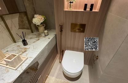 Apartment - Studio - 1 for sale in Orchid Towers - Tiger Downtown Ajman - Al Alia - Ajman