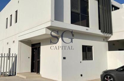 Villa - 3 - 5 for sale in Madinat Hind 3 - Dubai