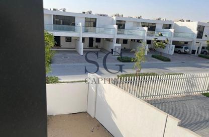Villa - 3 - 5 for sale in Madinat Hind 3 - Dubai
