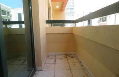 Apartment - 3 - 3 for rent in ABC 1 Building - Al Mankhool - Bur Dubai - Dubai