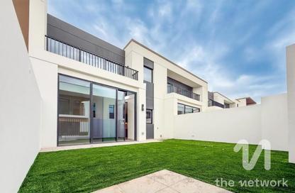 Townhouse - 3 Bedrooms - 4 Bathrooms for rent in Raya - Arabian Ranches 3 - Dubai Townhouse - 3 Bedrooms - 4 Bathrooms for rent in Raya - Arabian Ranches 3 - Dubai