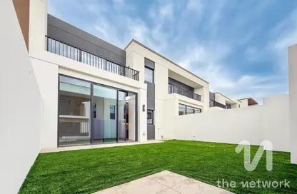 Townhouse - 3 Bedrooms - 4 Bathrooms for rent in Raya - Arabian Ranches 3 - Dubai