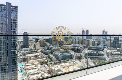 Apartment - Studio - 1 for sale in Binghatti Apex - District 10 - Jumeirah Village Circle - Dubai