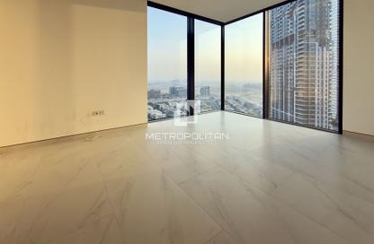Apartment - 2 Bedrooms - 3 Bathrooms for rent in Sobha Creek Vistas Grande - Sobha Hartland - Mohammed Bin Rashid City - Dubai