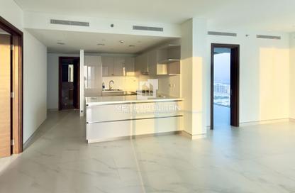 Apartment - 2 Bedrooms - 3 Bathrooms for rent in Sobha Creek Vistas Grande - Sobha Hartland - Mohammed Bin Rashid City - Dubai