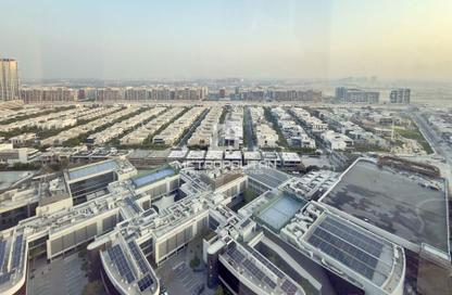 Apartment - 2 Bedrooms - 3 Bathrooms for rent in Sobha Creek Vistas Grande - Sobha Hartland - Mohammed Bin Rashid City - Dubai