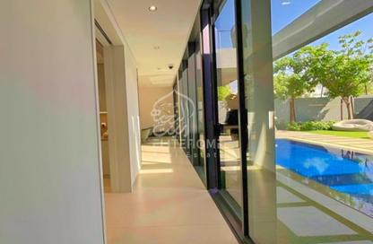 Villa - 4 Bedrooms - 5 Bathrooms for sale in Sequoia - Masaar - Tilal City - Sharjah Villa - 4 Bedrooms - 5 Bathrooms for sale in Sequoia - Masaar - Tilal City - Sharjah
