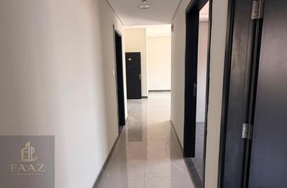 Apartment - 2 Bedrooms - 2 Bathrooms for rent in Al Jurf 3 - Al Jurf - Ajman Downtown - Ajman