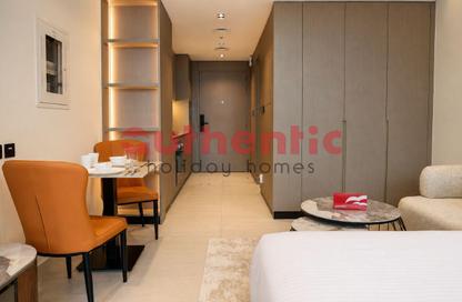 Apartment - Studio - 1 Bathroom for rent in NAS 3 - NAS - Arjan - Dubai Apartment - Studio - 1 Bathroom for rent in NAS 3 - NAS - Arjan - Dubai