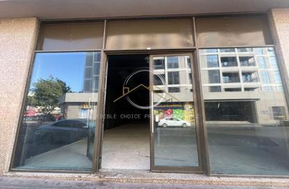 Retail - Studio - 1 Bathroom for rent in Masaken Al Muteena 02 - Al Muteena - Deira - Dubai Retail - Studio - 1 Bathroom for rent in Masaken Al Muteena 02 - Al Muteena - Deira - Dubai