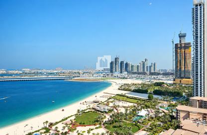Apartment - Studio - 1 for sale in Five Luxe JBR - Jumeirah Beach Residence - Dubai