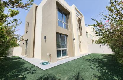 Villa - 4 Bedrooms - 4 Bathrooms for rent in Reem Community - Arabian Ranches 2 - Dubai Villa - 4 Bedrooms - 4 Bathrooms for rent in Reem Community - Arabian Ranches 2 - Dubai
