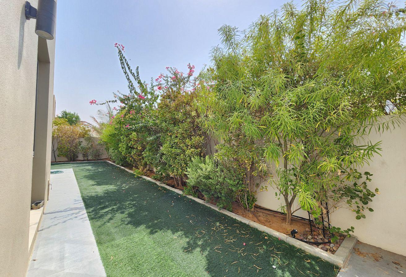 Magnificent 4 Bed+M, 1st October, Reem, A Ranches2 photo 5