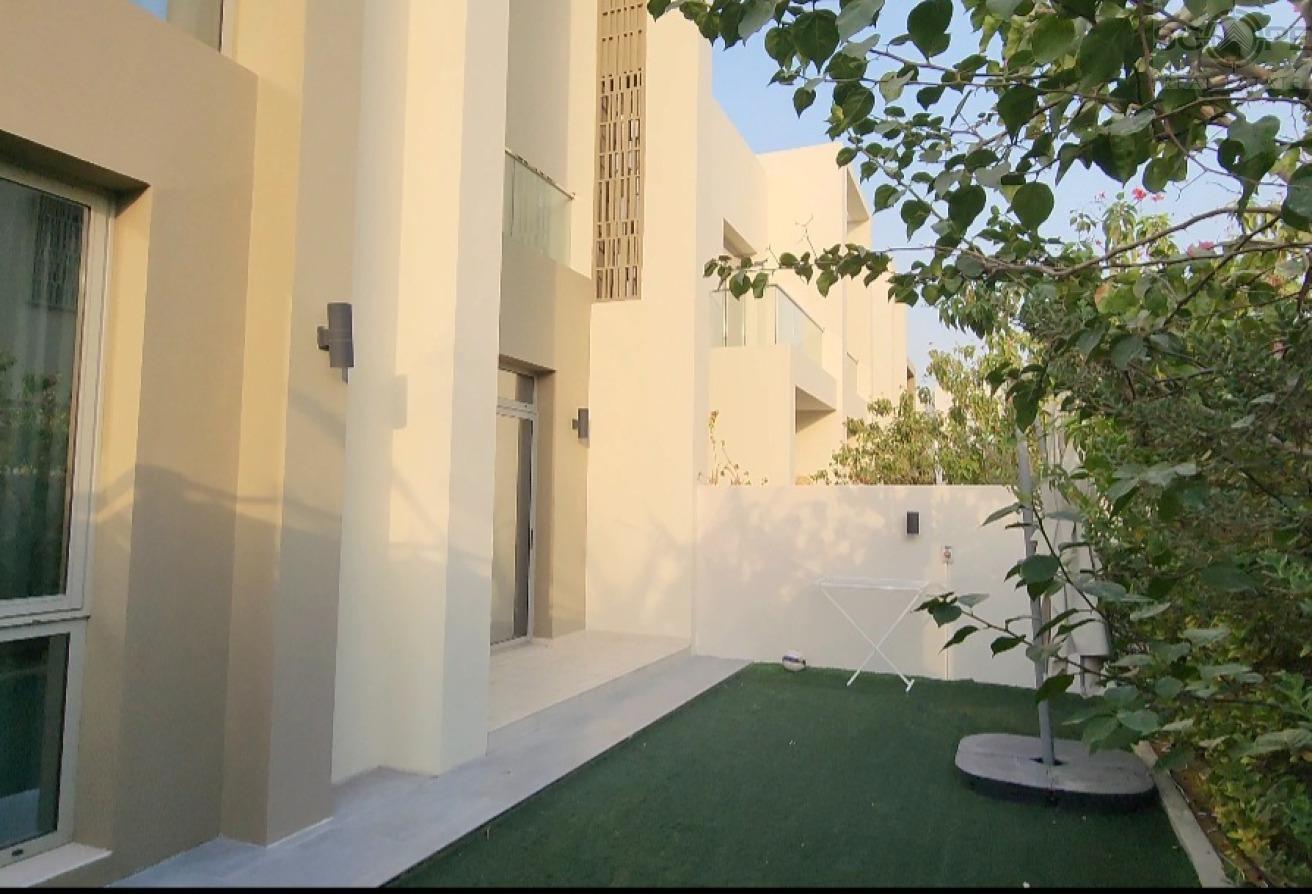 Magnificent 4 Bed+M, 1st October, Reem, A Ranches2 photo 4