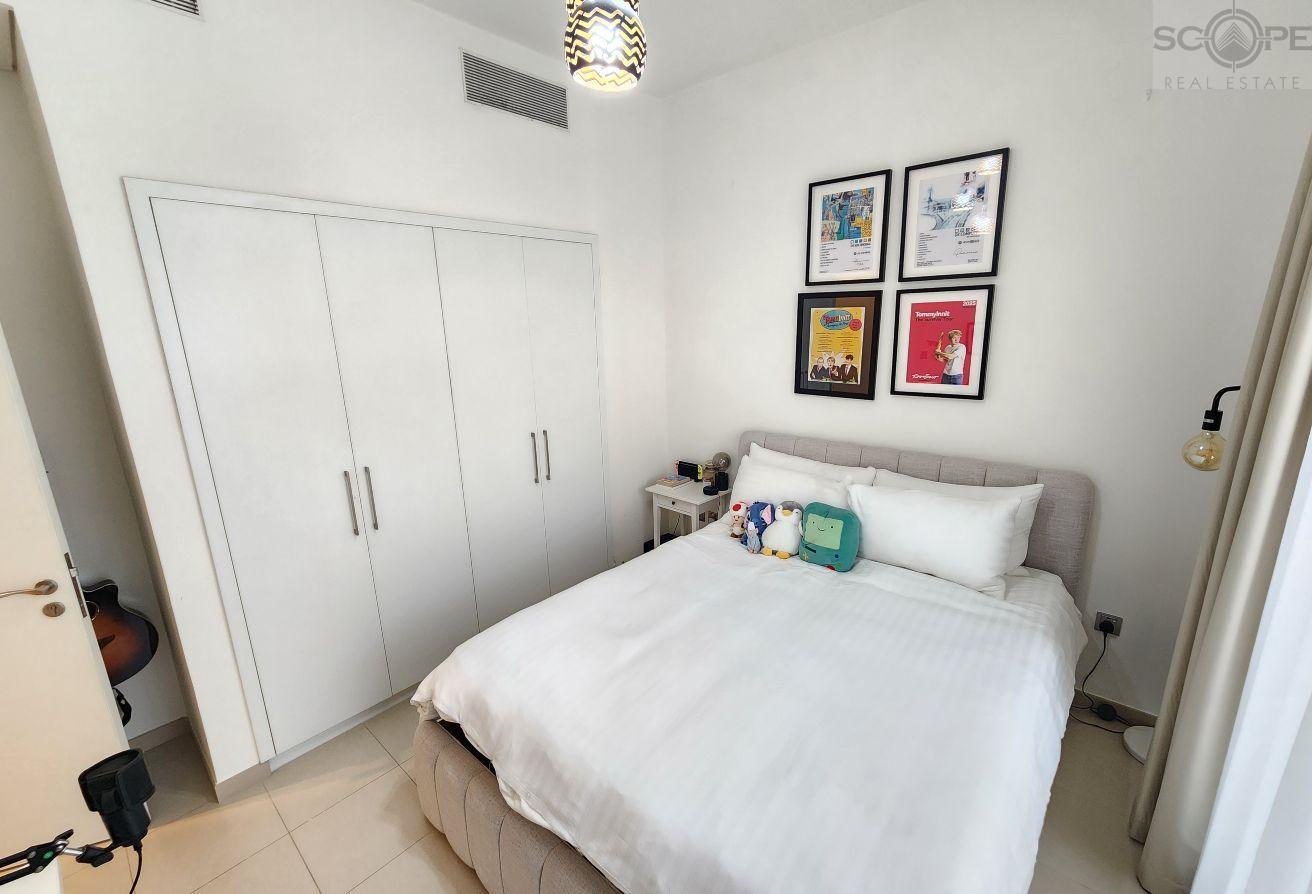 Magnificent 4 Bed+M, 1st October, Reem, A Ranches2 photo 22