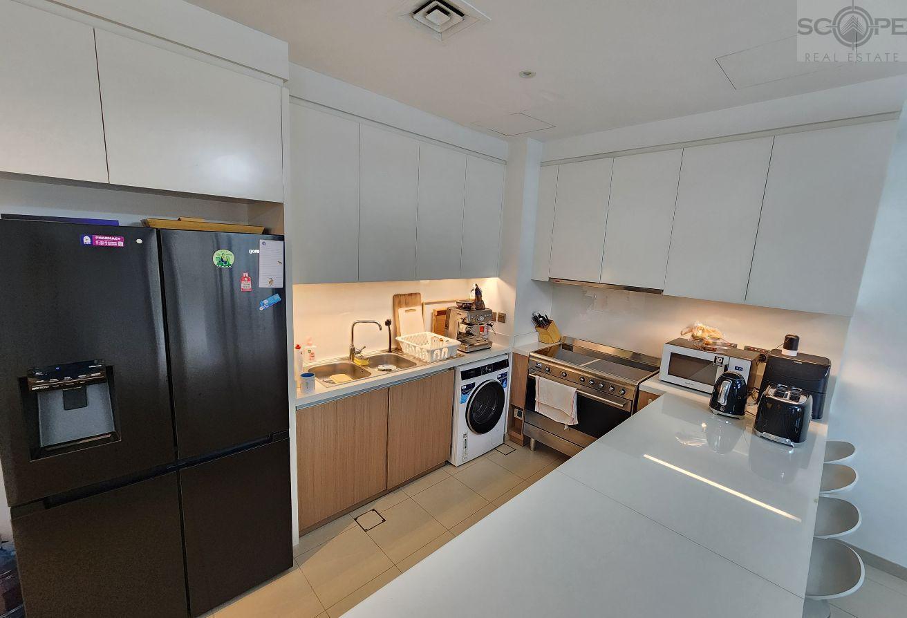 Magnificent 4 Bed+M, 1st October, Reem, A Ranches2 photo 13