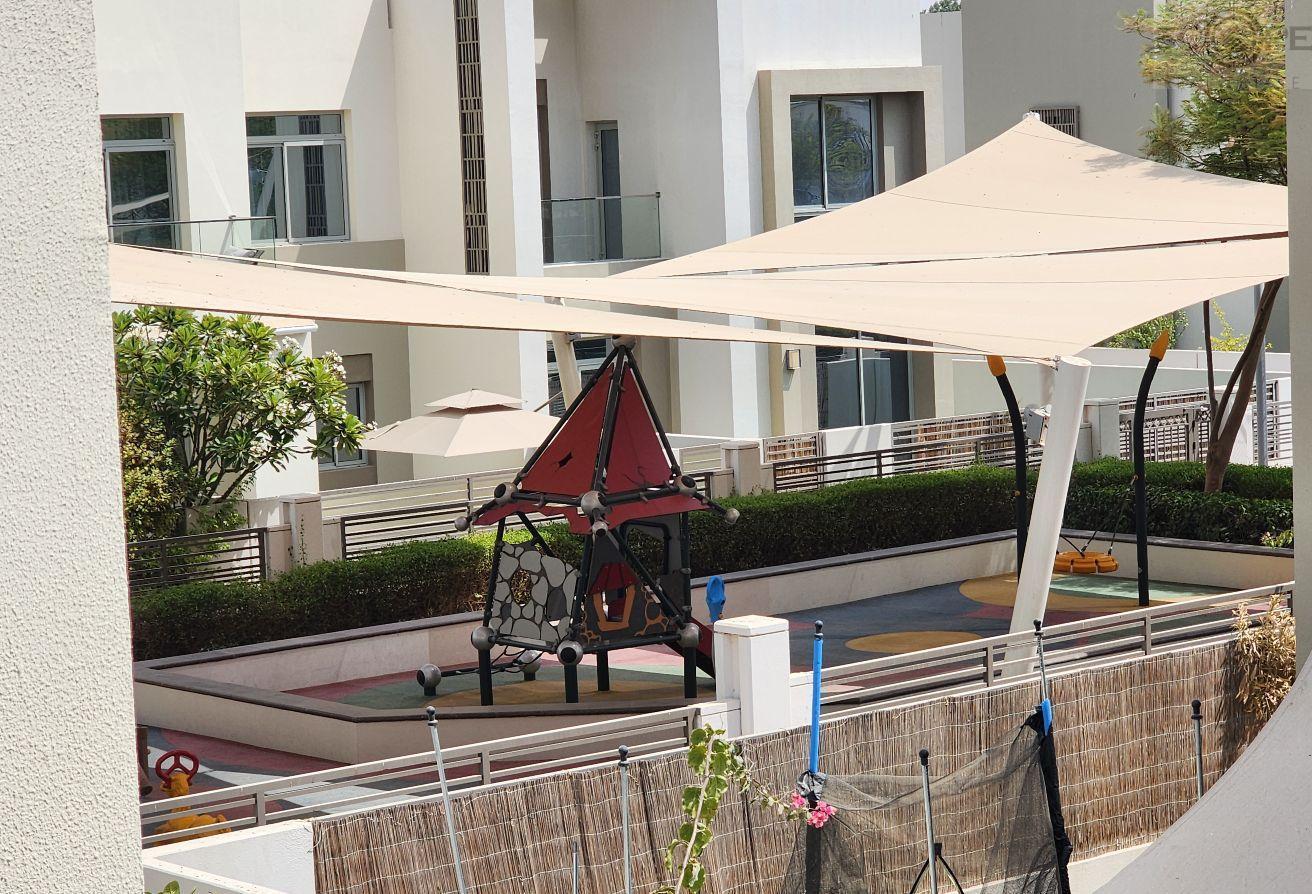 Magnificent 4 Bed+M, 1st October, Reem, A Ranches2 photo 27