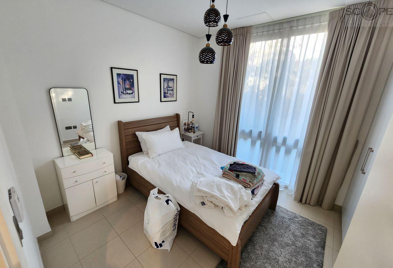 Magnificent 4 Bed+M, 1st October, Reem, A Ranches2 photo 15