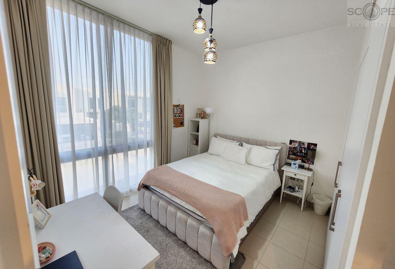 Magnificent 4 Bed+M, 1st October, Reem, A Ranches2 photo 19