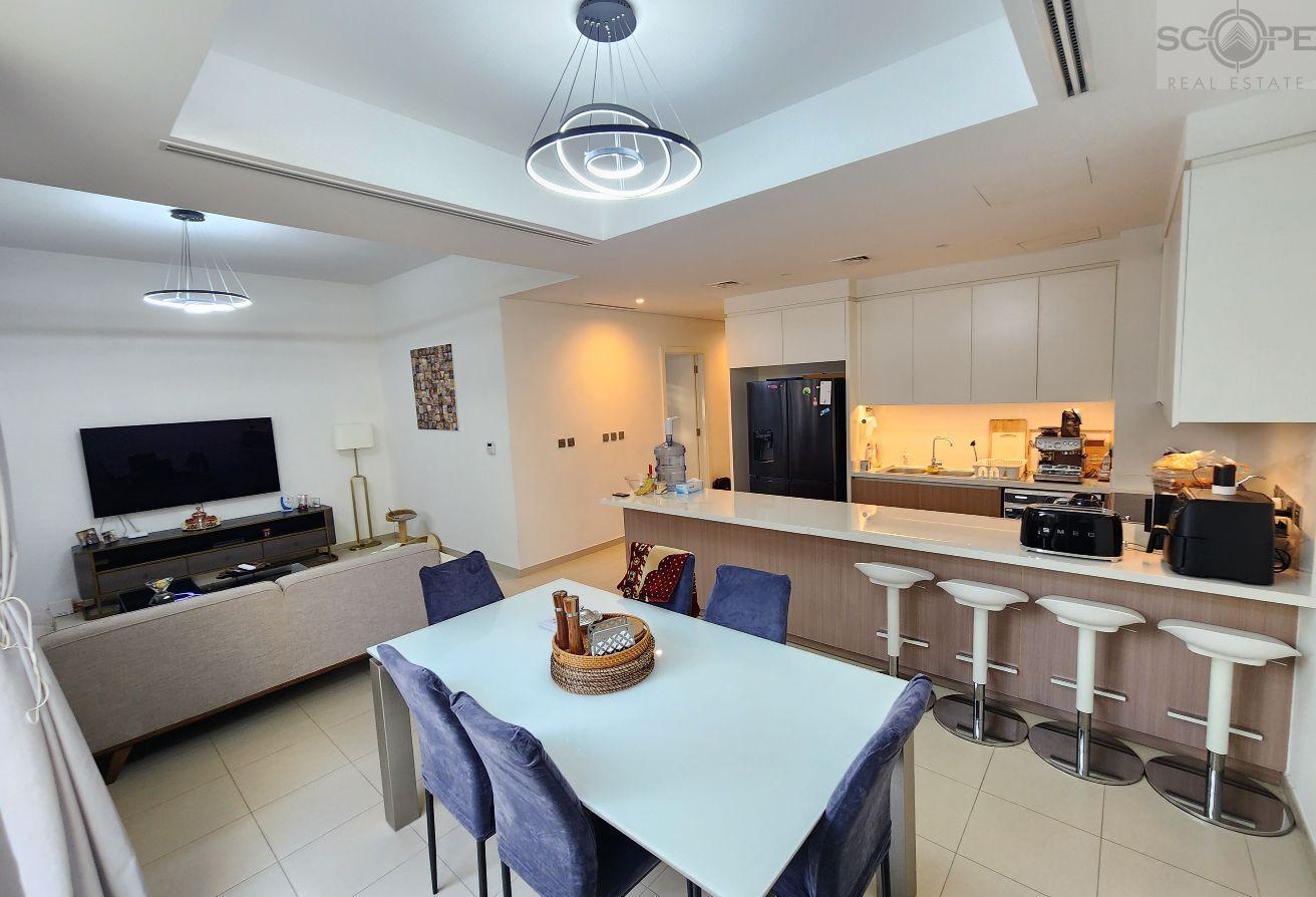 Magnificent 4 Bed+M, 1st October, Reem, A Ranches2 photo 8